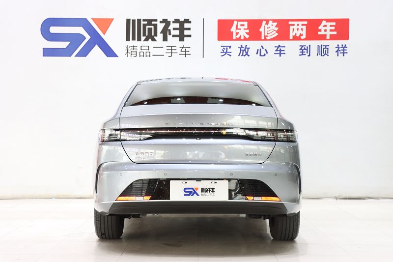 比亚迪 驱逐舰05 2022款 DM-i 120KM 旗舰型