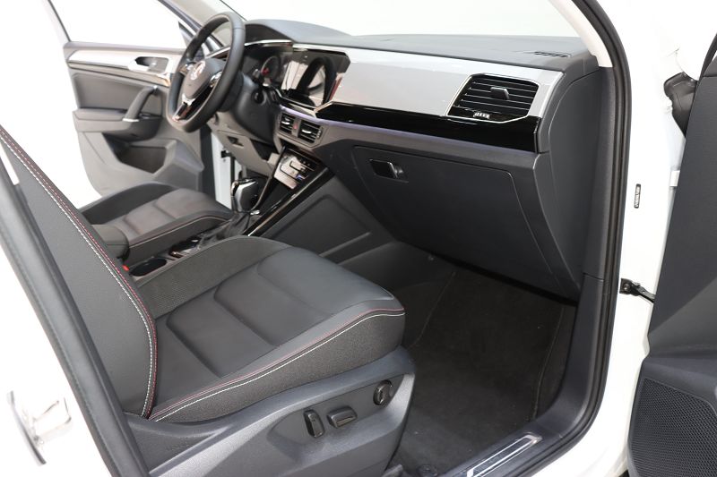 大众 探岳 2020款 330TSI 两驱豪华智联版 国VI