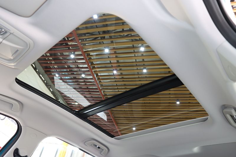 哈弗赤兔 2021款 激擎版 1.5T 铂金兔