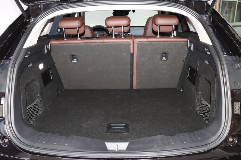 魏牌 VV5 2019款 1.5T 两驱颜先锋