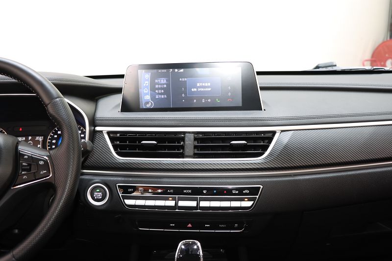 东风风光580 2021款 改款 ☆星版 1.5TGDI 自动尊贵型