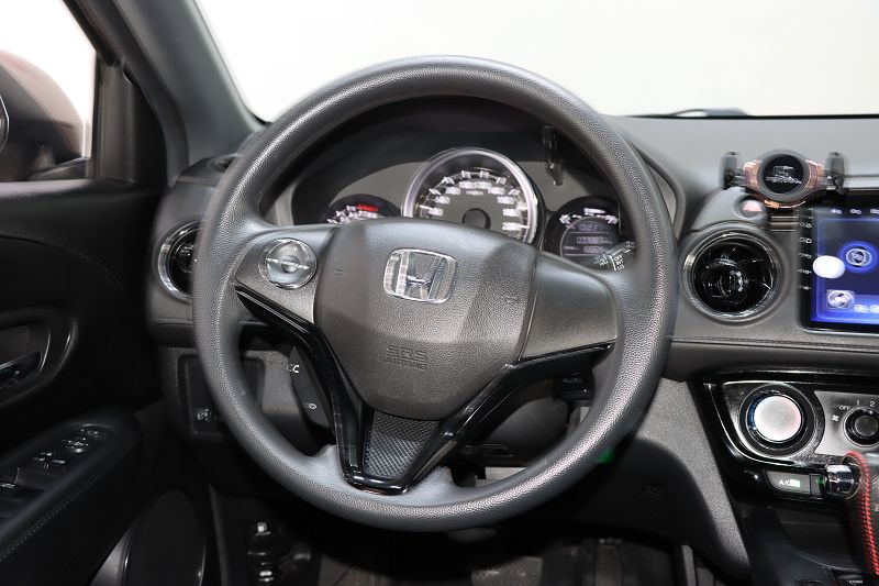 本田XR-V 2015款 1.5L LXi CVT经典版