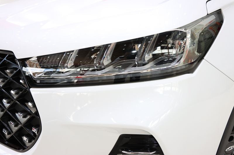 奇瑞 瑞虎7 2020款 神行版 1.6T DCT神行5号