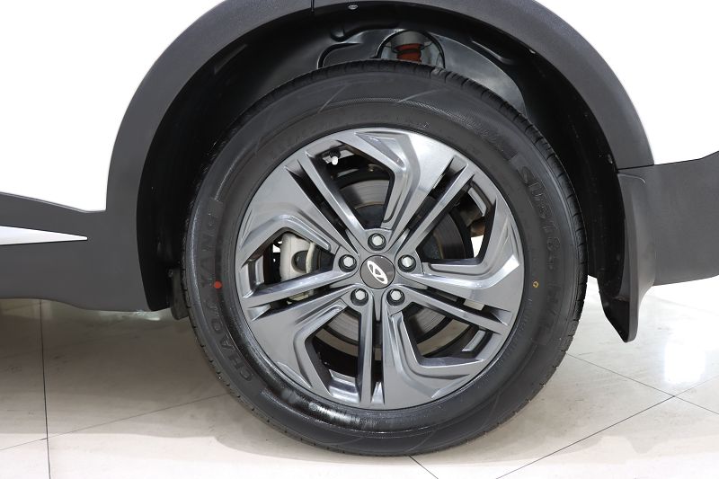 奇瑞 瑞虎7 2020款 神行版 1.6T DCT神行5号