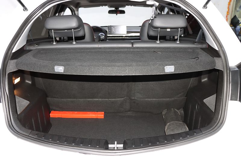 吉利汽车 远景X3 2021款 PRO 1.5L CVT尊贵型