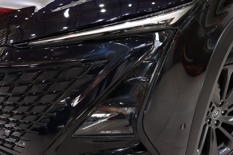 长安UNI-T 2020款 1.5T 旗舰型
