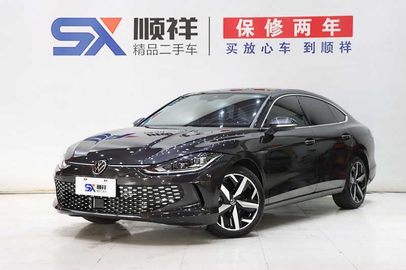 大众 凌渡 2024款 L 280TSI DSG酷辣版