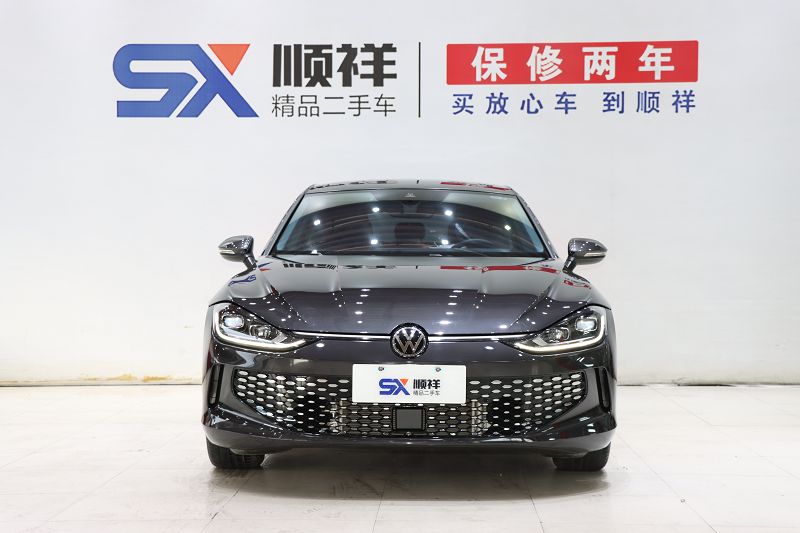 大众 凌渡 2024款 L 280TSI DSG酷辣版
