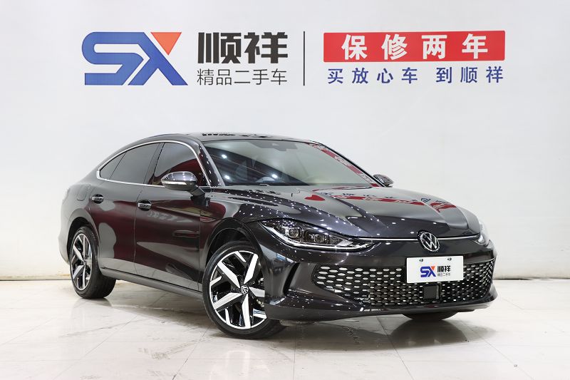 大众 凌渡 2024款 L 280TSI DSG酷辣版