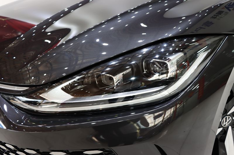大众 凌渡 2024款 L 280TSI DSG酷辣版