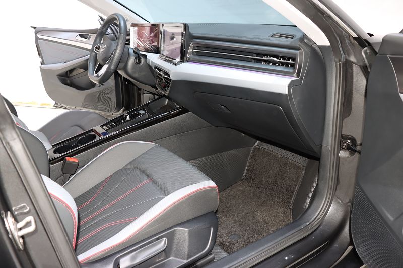 大众 凌渡 2024款 L 280TSI DSG酷辣版