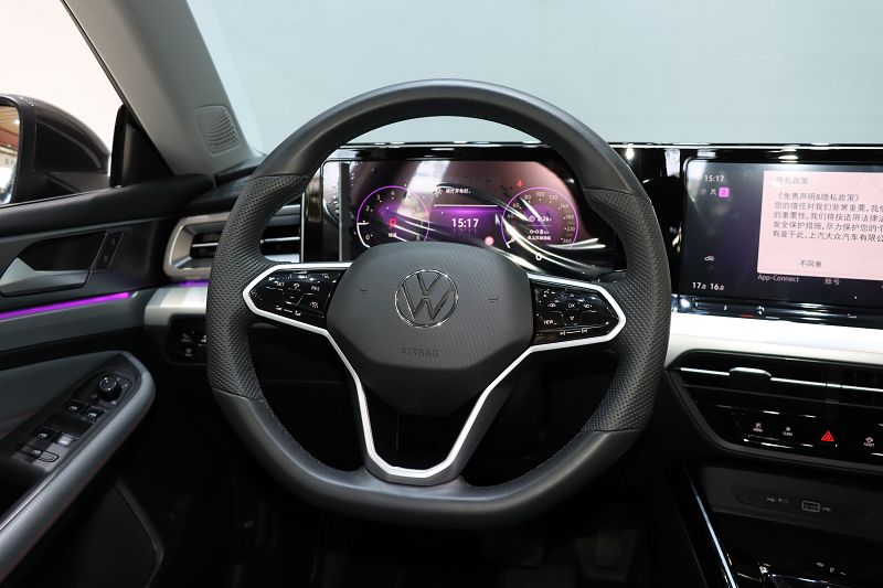 大众 凌渡 2024款 L 280TSI DSG酷辣版