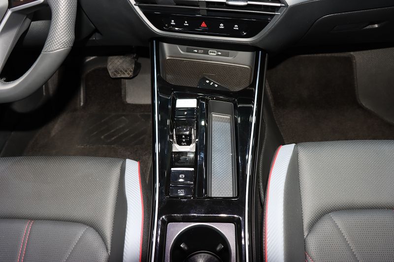 大众 凌渡 2024款 L 280TSI DSG酷辣版