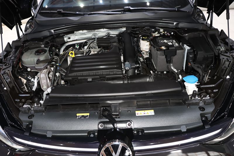大众 凌渡 2024款 L 280TSI DSG酷辣版