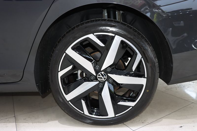 大众 凌渡 2024款 L 280TSI DSG酷辣版
