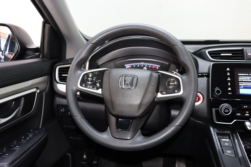 本田CR-V 2021款 240TURBO CVT两驱都市版