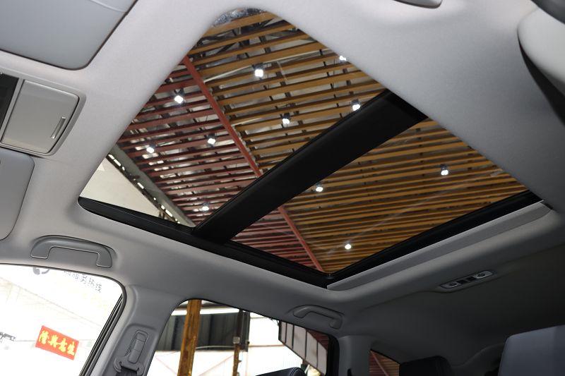 本田CR-V 2021款 240TURBO CVT两驱都市版