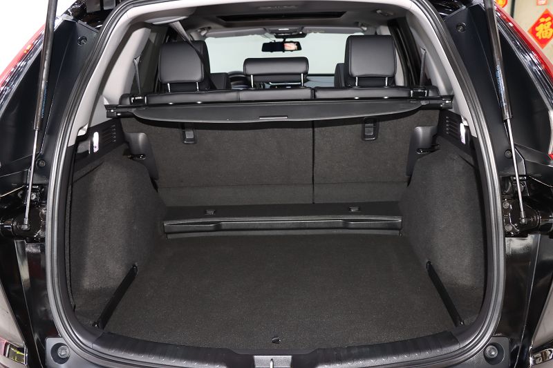 本田CR-V 2021款 240TURBO CVT两驱都市版