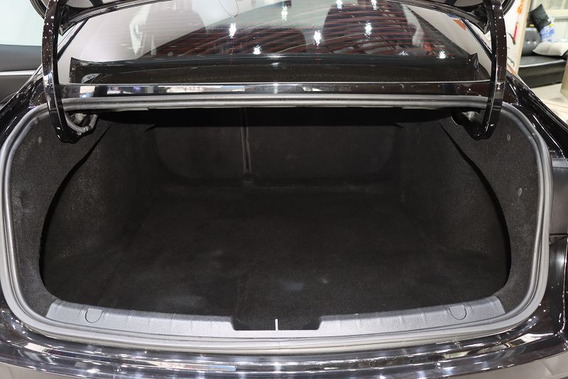 吉利汽车 星瑞 2021款 2.0T 豪华型