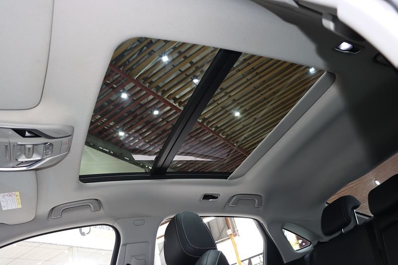 吉利汽车 星瑞 2021款 2.0T 豪华型