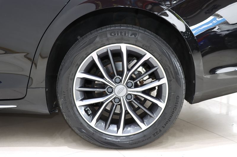 吉利汽车 星瑞 2021款 2.0T 豪华型