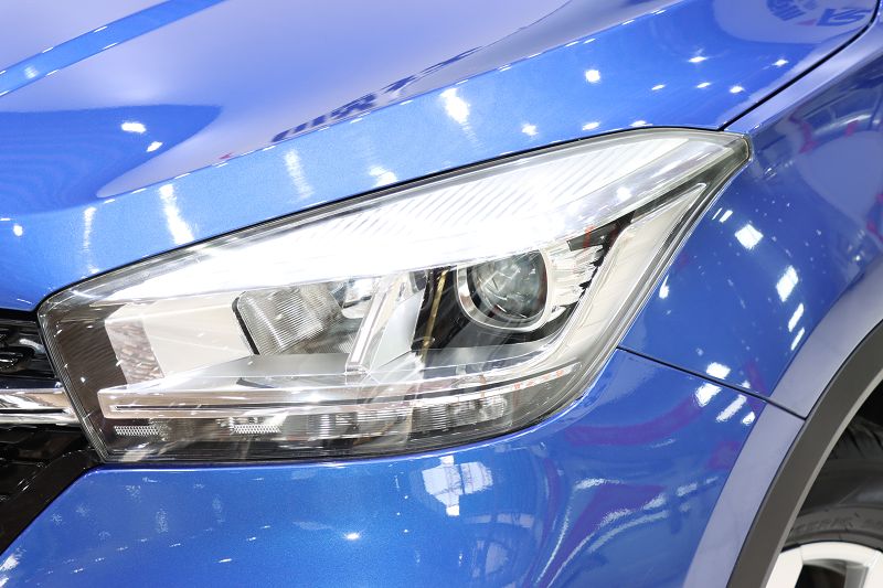 奇瑞 瑞虎5x 19款 HERO 1.5L 手动时尚