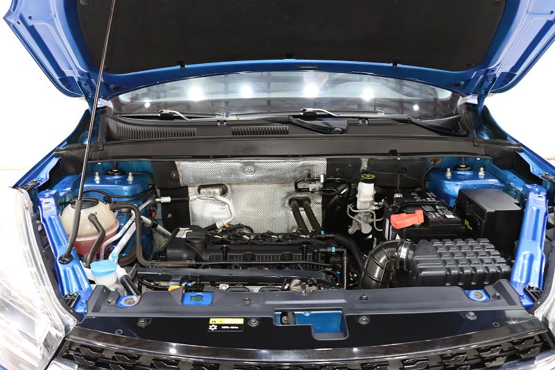 奇瑞 瑞虎5x 19款 HERO 1.5L 手动时尚