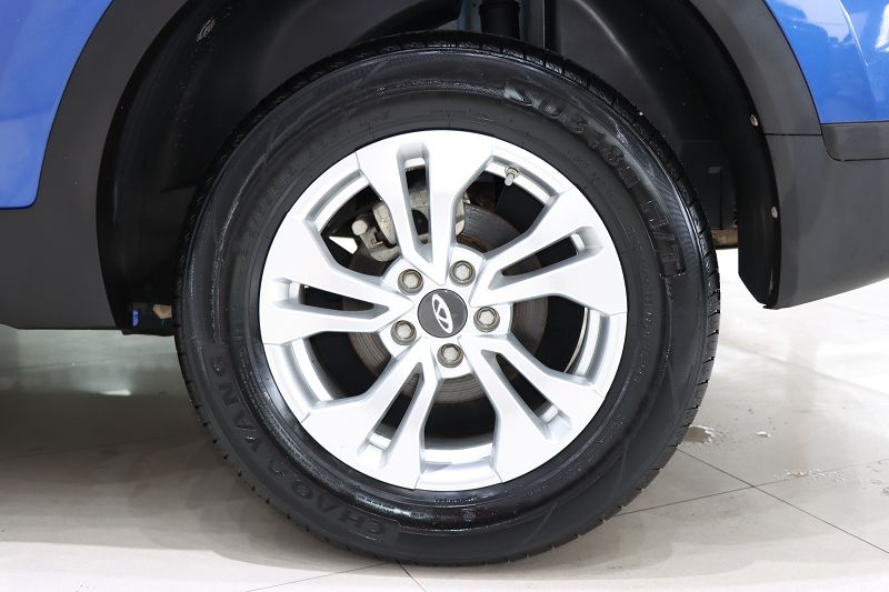 奇瑞 瑞虎5x 19款 HERO 1.5L 手动时尚