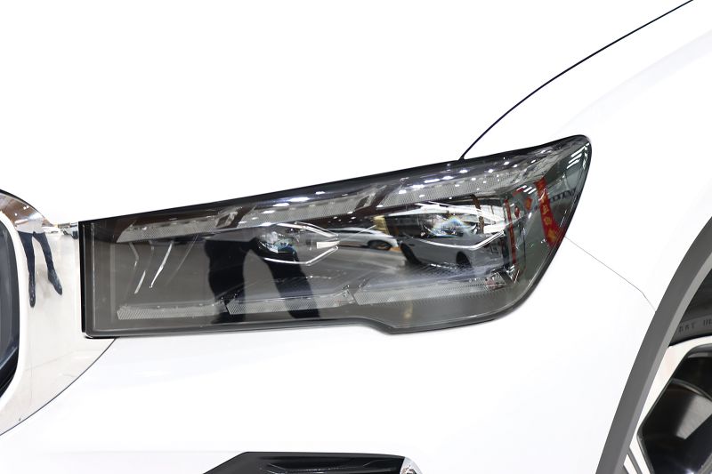 吉利汽车 星越L 2024款 2.0TD DCT EVO两驱尊贵型