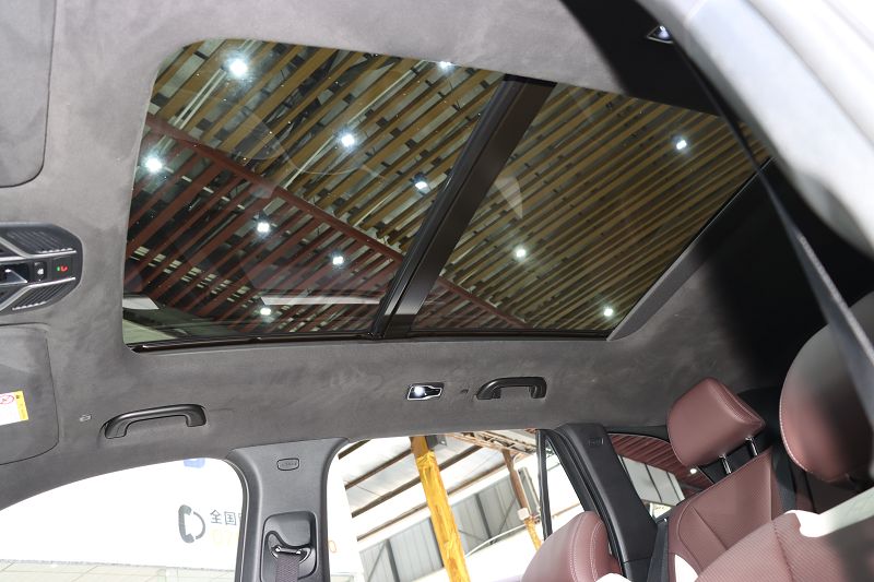 吉利汽车 星越L 2024款 2.0TD DCT EVO两驱尊贵型