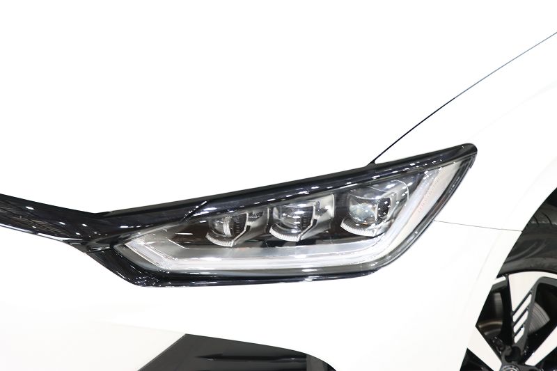 比亚迪e2 2024款 荣耀版 豪华型