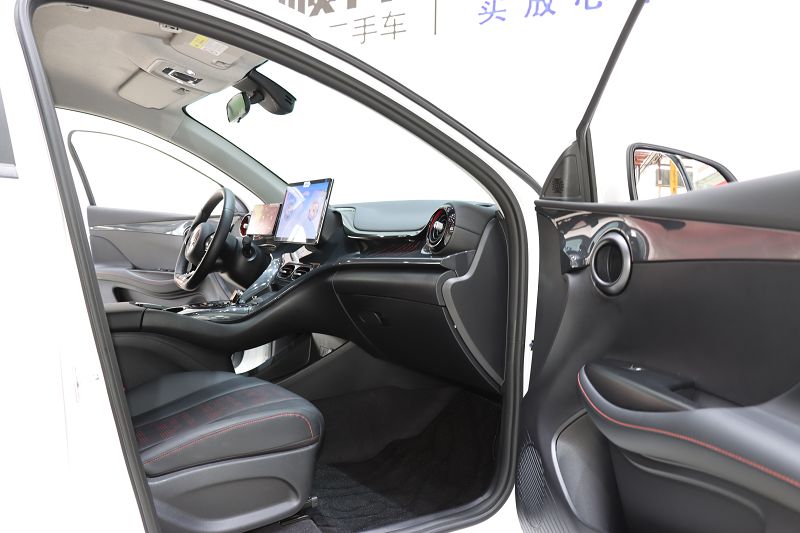 比亚迪e2 2024款 荣耀版 豪华型