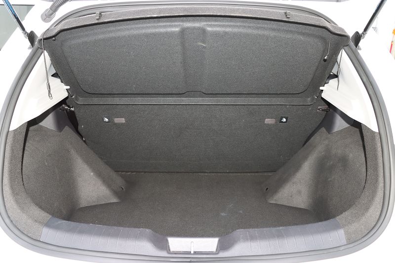 比亚迪e2 2024款 荣耀版 豪华型