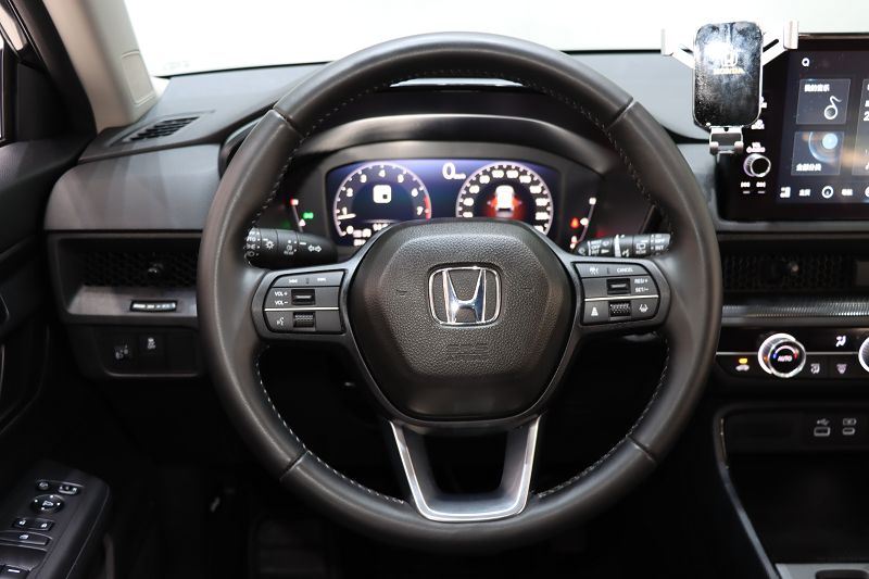 本田 皓影 2023款 240TURBO 两驱豪华版 5座