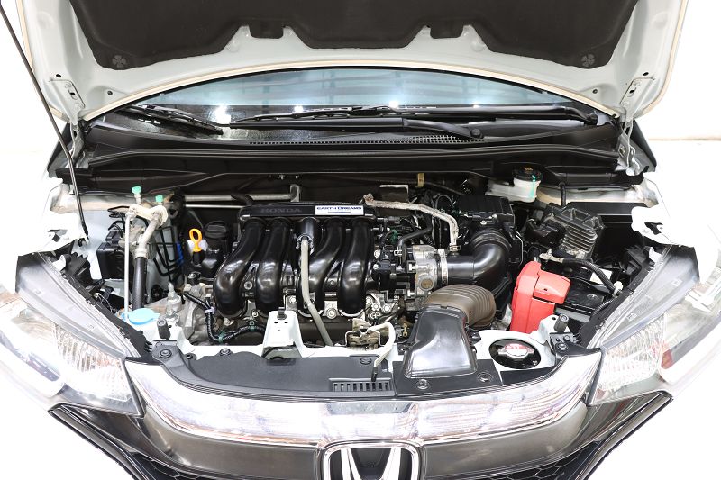 本田 飞度 2018款 1.5L CVT舒适版