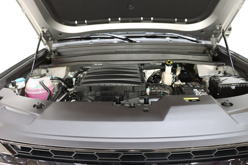 捷途旅行者 2025款 2.0TD DCT XWD穿越