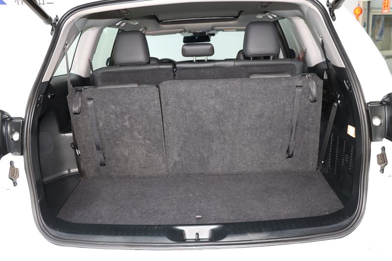 丰田 汉兰达 2018款 2.0T 四驱尊贵版 7座 国VI