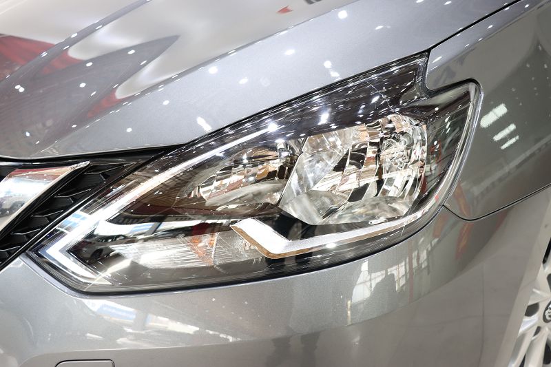 日产 轩逸 2024款 经典 1.6XE CVT舒适版