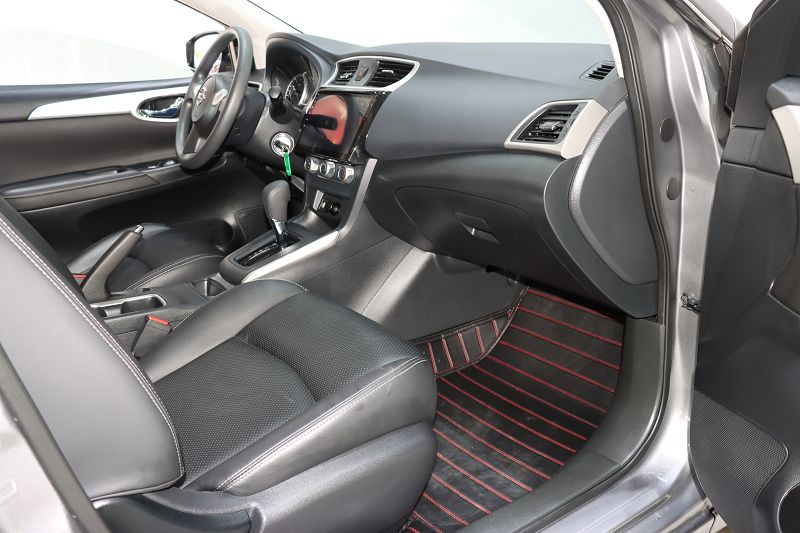 日产 轩逸 2024款 经典 1.6XE CVT舒适版