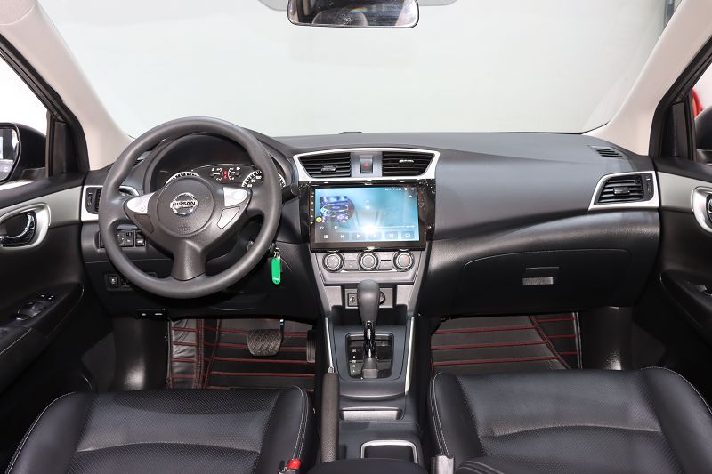 日产 轩逸 2024款 经典 1.6XE CVT舒适版