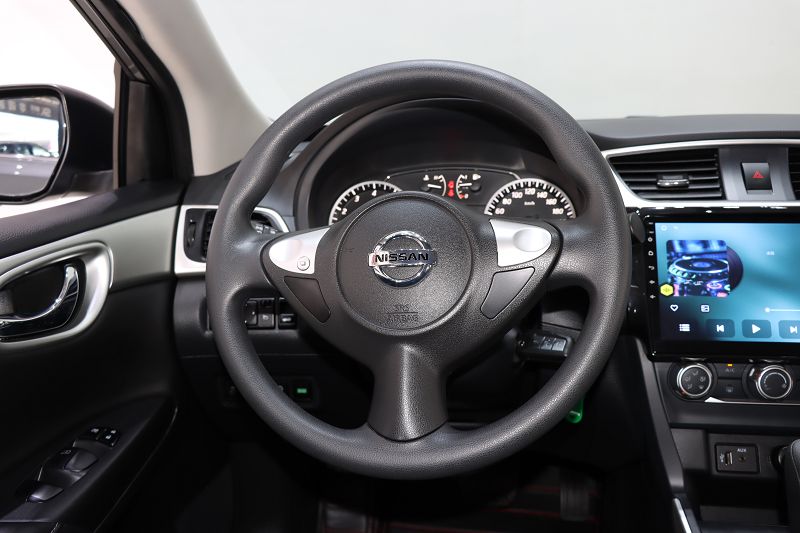 日产 轩逸 2024款 经典 1.6XE CVT舒适版