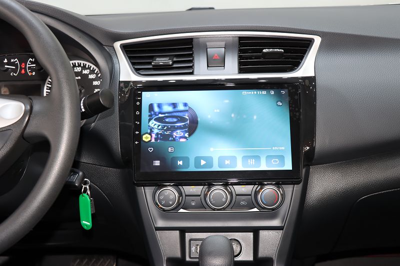 日产 轩逸 2024款 经典 1.6XE CVT舒适版