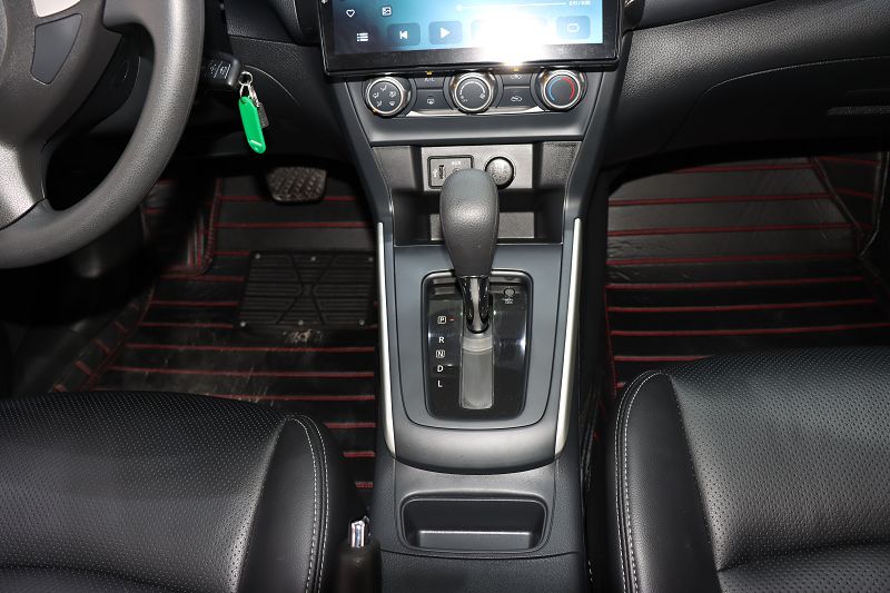 日产 轩逸 2024款 经典 1.6XE CVT舒适版