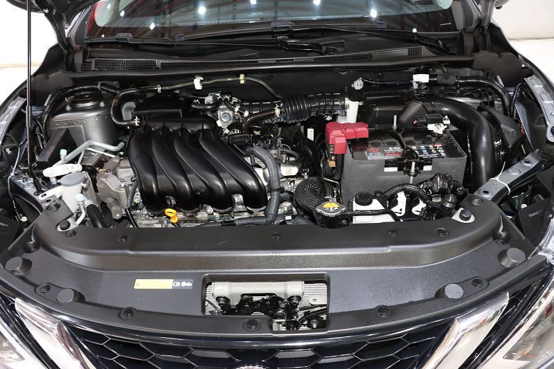 日产 轩逸 2024款 经典 1.6XE CVT舒适版