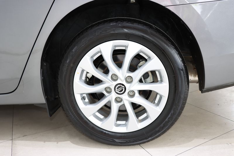 日产 轩逸 2024款 经典 1.6XE CVT舒适版