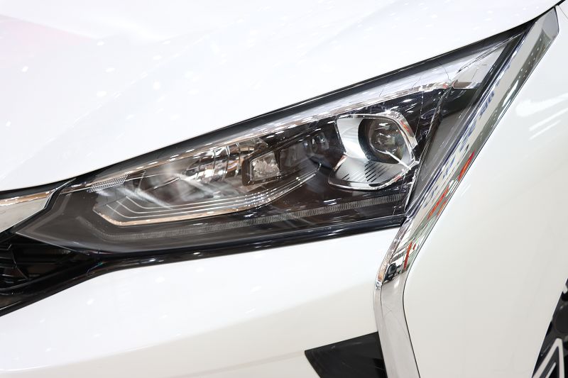 东风风神 奕炫 2021款 230T 自动荣耀版 国VI