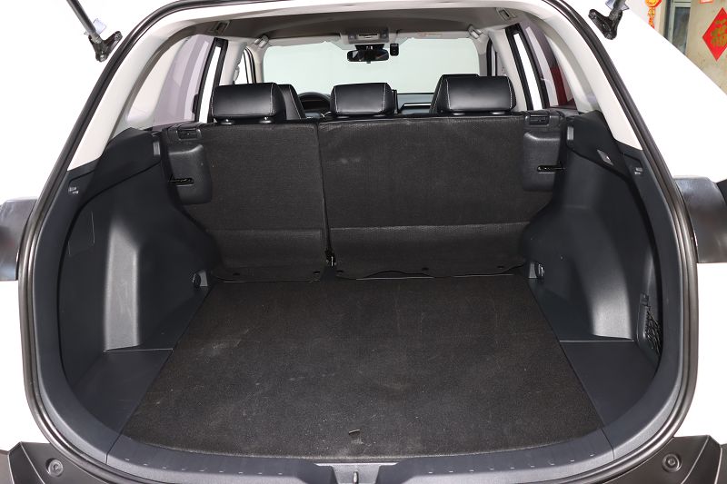 丰田 RAV4荣放 2022款 2.0L CVT两驱都市版