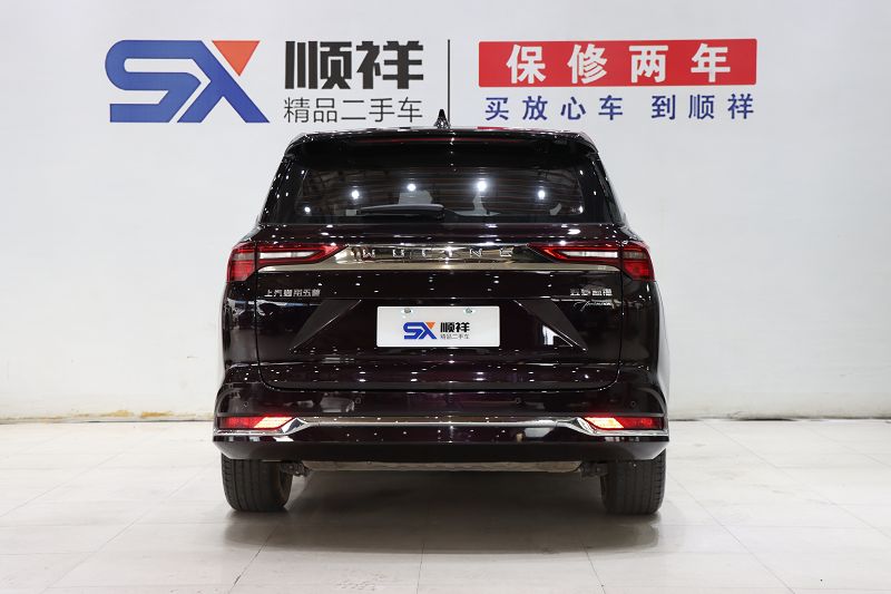 五菱汽车 五菱凯捷 2023款 280T CVT超越型