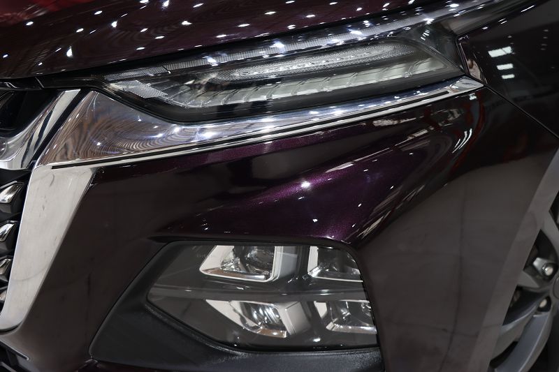 五菱汽车 五菱凯捷 2023款 280T CVT超越型