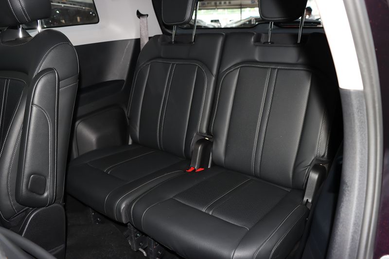 五菱汽车 五菱凯捷 2023款 280T CVT超越型